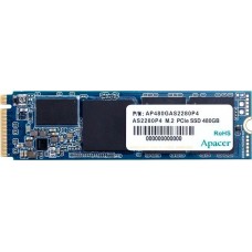 Твердотельный накопитель 480Gb SSD Apacer AS2280P4 (AP480GAS2280P4-1)