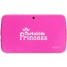 Планшетный компьютер TurboKids Princess 16Gb Pink