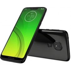 Смартфон Motorola Moto G7 Power 4/64Gb (XT1955-7) Black