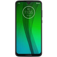 Смартфон Motorola Moto G7 4/64Gb (XT1962-5) Black