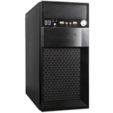 Корпус Exegate BAA-102U 350W Black