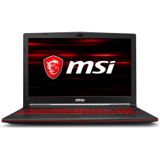 Ноутбук MSI GL63 (8RE-823)