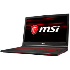 Ноутбук MSI GL73 (8SE-075X)