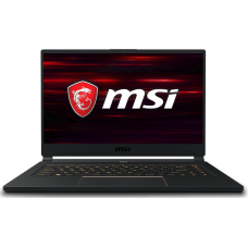 Ноутбук MSI GS65 (8SE-090) Stealth