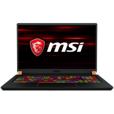 Ноутбук MSI GS75 (8SF-038) Stealth