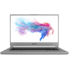 Ноутбук MSI P65 (8SE-273) Creator