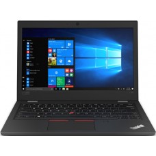 Ноутбук Lenovo ThinkPad L390 (20NR001KRT)