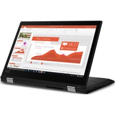 Ноутбук Lenovo ThinkPad L390 Yoga (20NT000YRT)