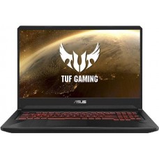 Ноутбук ASUS FX705GE TUF Gaming (EW228)