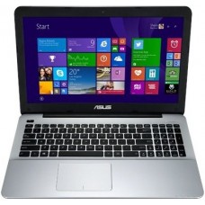 Ноутбук ASUS X555QA (DM337T)