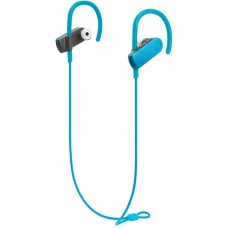 Гарнитура Audio-Technica ATH-SPORT50BT Blue