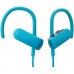 Гарнитура Audio-Technica ATH-SPORT50BT Blue