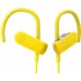 Гарнитура Audio-Technica ATH-SPORT50BT Yellow