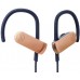 Гарнитура Audio-Technica ATH-SPORT70BT Gold