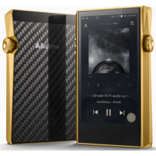 Портативный плеер Astell&Kern SP1000M 128Gb Gold