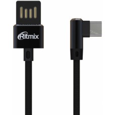 Кабель Ritmix RCC-438 Black