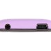 Портативный плеер Ritmix RF-4850  8Gb Lilac