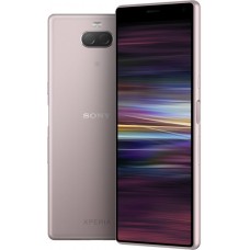 Смартфон Sony Xperia 10 Pink (I4113)