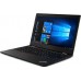 Ноутбук Lenovo ThinkPad L390 (20NR001FRT)