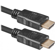 Кабель Defender HDMI - HDMI v2.0, 15m (HDMI-50PRO)