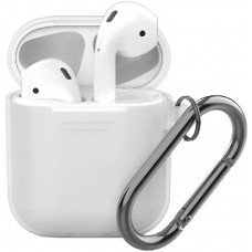 Кейс для наушников Deppa 47010 для AirPods