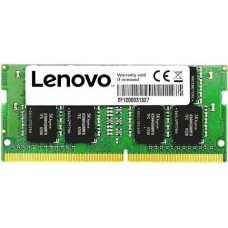 Оперативная память 16Gb DDR4 2400Mhz Lenovo SO-DIMM (4X70N24889)