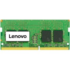 Оперативная память 8Gb DDR4 2666Mhz Lenovo SO-DIMM (4X70R38790)