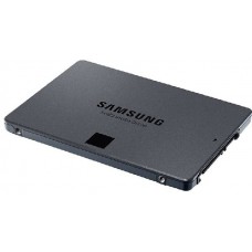 Твердотельный накопитель 2Tb SSD Samsung 860 QVO (MZ-76Q2T0BW)