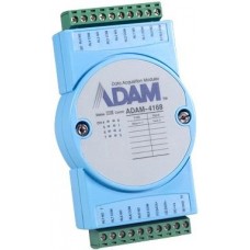 Модуль с релейными выходами Advantech ADAM-4168-AE