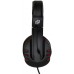 Гарнитура Oklick HS-L380G Black/Red