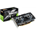 Видеокарта nVidia GeForce GTX1660 Inno3D Twin X2 PCI-E 6144Mb (N16602-06D5-1510VA15)