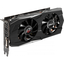 Видеокарта AMD (ATI) Radeon RX 580 ASRock Phantom Gaming D PCI-E 8192Mb (PG D RADEON RX580 8G OC)