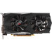 Видеокарта AMD (ATI) Radeon RX 580 ASRock Phantom Gaming D PCI-E 8192Mb (PG D RADEON RX580 8G OC)