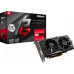 Видеокарта AMD (ATI) Radeon RX 580 ASRock Phantom Gaming D PCI-E 8192Mb (PG D RADEON RX580 8G OC)