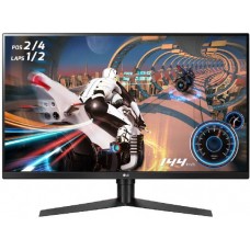 Монитор LG 32" 32GK650F-B