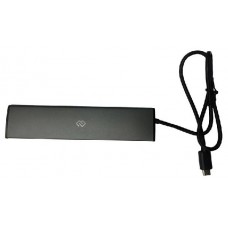 USB-концентратор Digma HUB-7U3.0-UC-G