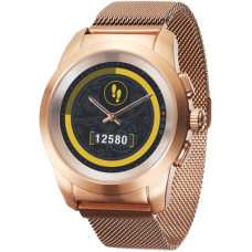 Умные часы MyKronoz ZeTime Elite Petite Rose Gold