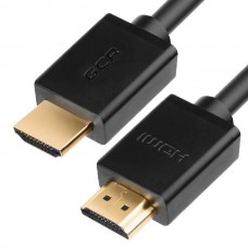 Кабель Greenconnect HDMI - HDMI, 7.5m (GCR-50579 v2.0)