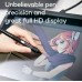 Интерактивный перьевой дисплей Wacom Cintiq 16 (DTK1660K0B)