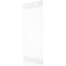 Защитное стекло BROSCO XA1U-3D-GLASS-WHITE