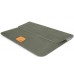 Чехол Cozistyle Canvas Stand Sleeve Ivy Green (CPSS15023)