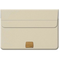 Чехол Cozistyle Canvas Stand Sleeve Creamy White (CPSS15022)