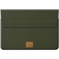 Чехол Cozistyle Canvas Stand Sleeve Ivy Green (CPSS13023)