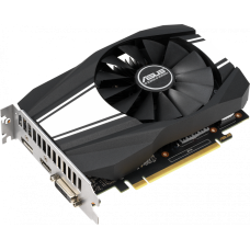 Видеокарта nVidia GeForce GTX1660 ASUS PCI-E 6144Mb (PH-GTX1660-O6G)