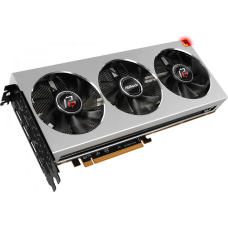 Видеокарта AMD (ATI) Radeon VII ASRock PCI-E 16384Mb (PG X R VII 16G)