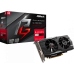 Видеокарта AMD (ATI) Radeon RX 570  ASRock Phantom Gaming D PCI-E 4096Mb (PHANTOM GDR RX570 4G)