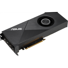 Видеокарта nVidia GeForce RTX2070 ASUS PCI-E 8192Mb (TURBO-RTX2070-8G-EVO)