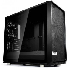 Корпус Fractal Design Meshify S2 TGD Black