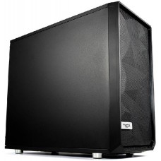 Корпус Fractal Design Meshify S2 Black