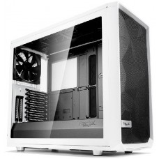 Корпус Fractal Design Meshify S2 TGC White